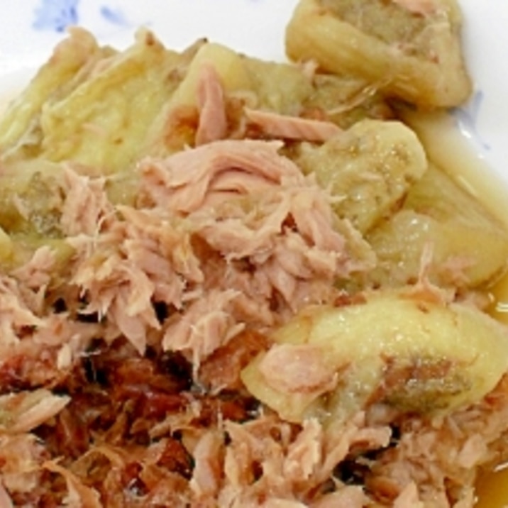 茄子嫌いな子でも食べられる焼き茄子 レシピ 作り方 By 幸ばぁちゃん 楽天レシピ